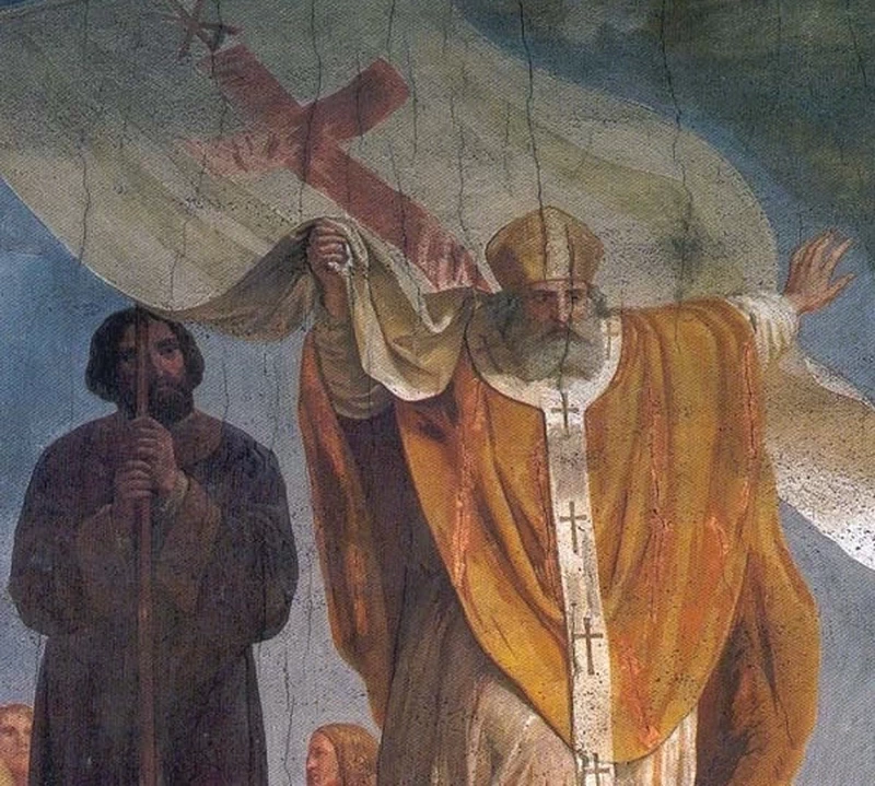 San Massimo - Chiesa di San Massimo, Torino